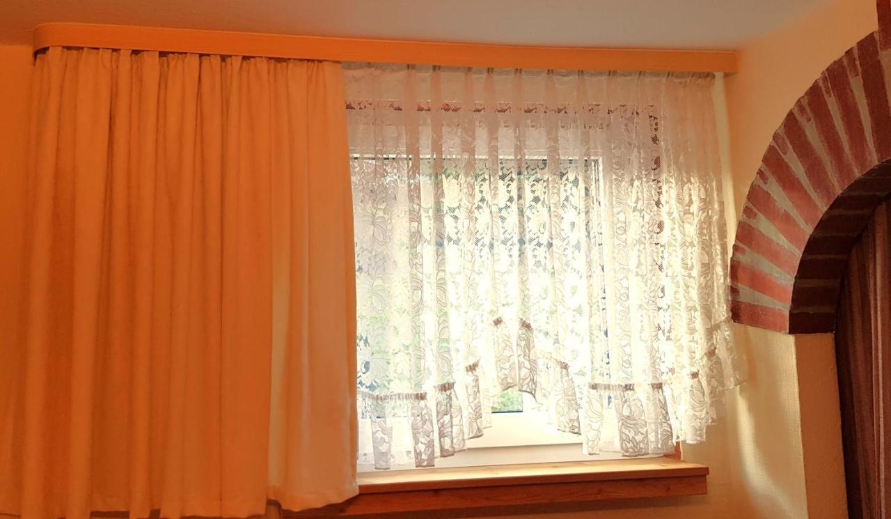 Villa Helvetia باد إلستر المظهر الخارجي الصورة