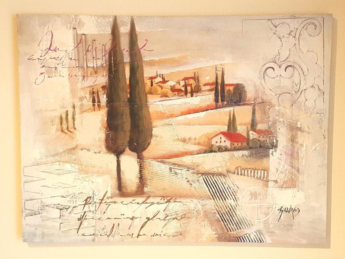 Villa Helvetia باد إلستر المظهر الخارجي الصورة