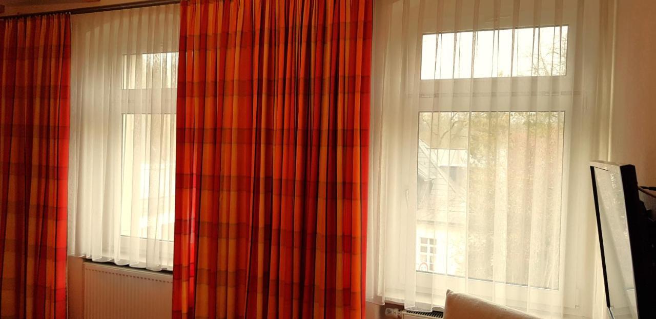 Villa Helvetia باد إلستر المظهر الخارجي الصورة