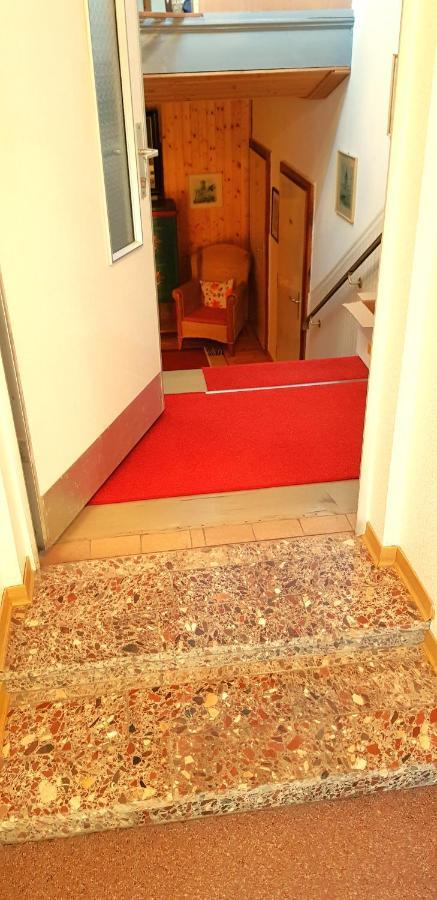 Villa Helvetia باد إلستر المظهر الخارجي الصورة